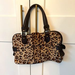 Emanuel Ungaro bag